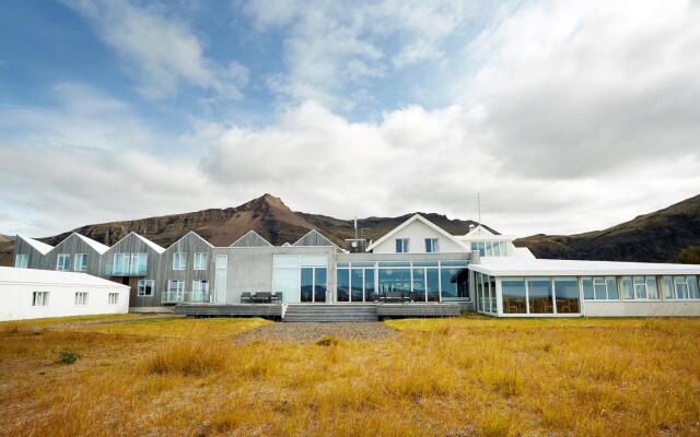 Fosshotel Vatnajökull