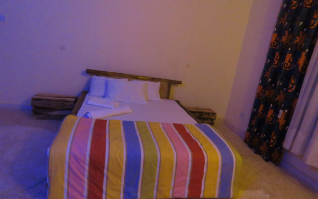 Godson Charity Hostel and Climb Kili