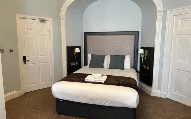 Arran House Hotel
