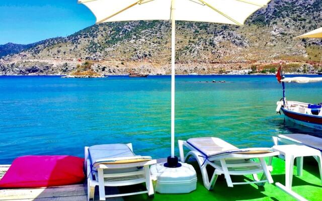Yunus Apart Hotel