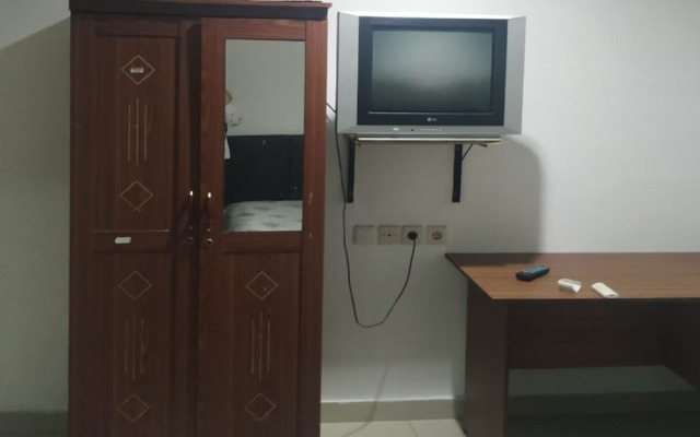 Oyo 2506 Prestige Residence 2