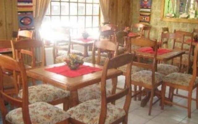 Hotel Rucaitue