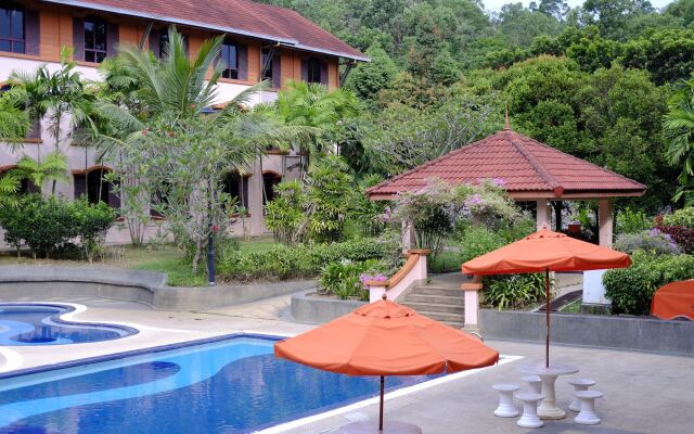 Hotel Seri Malaysia Melaka