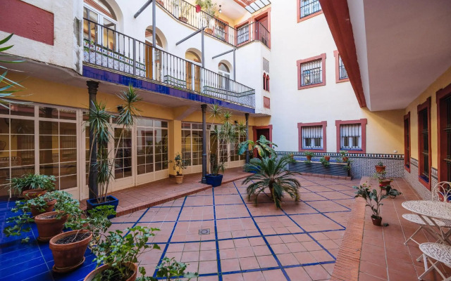 Apartamento Juan San Juan