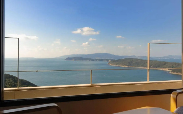 Kyukamura Kisyu-Kada