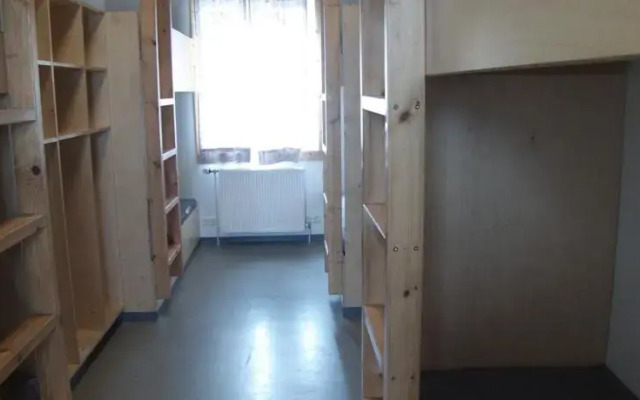 Hostel Úlfljótsvatn