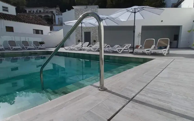 La familia Mijas apartments