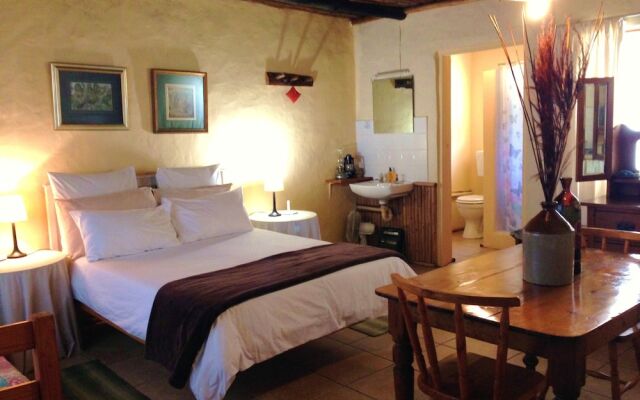 Protea Wilds Retreat