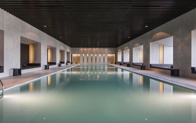 Hyatt Regency Wuhan Optics Valley