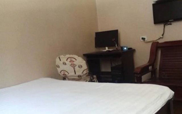 Yuncheng Binkeju Hotel