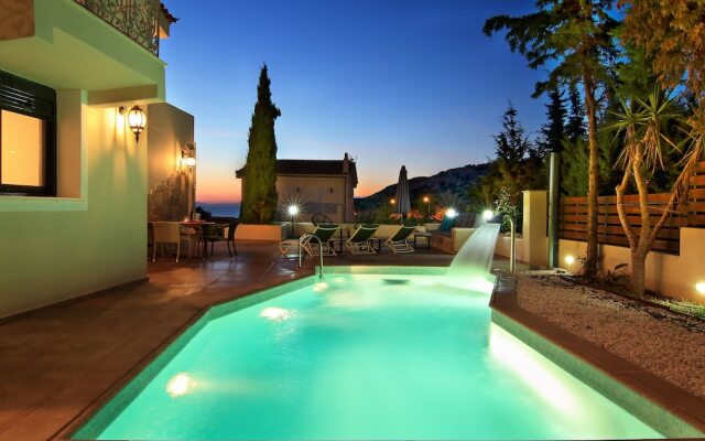 Villa Eve