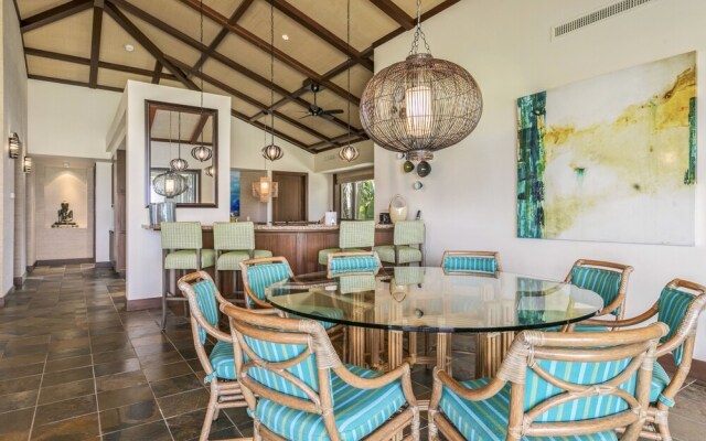 3BD Fairways (116D) - 3 Br Villa