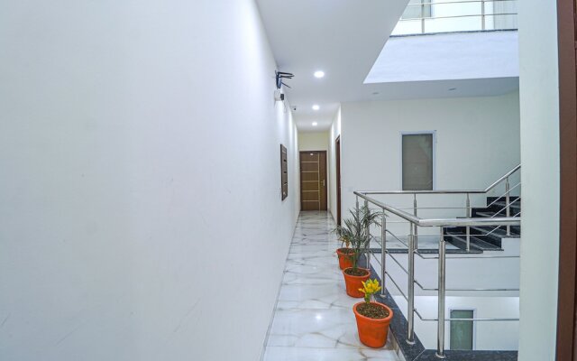 Fabhotel Casa