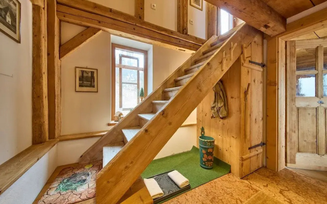 Waldharmonie Chalet & Apartments