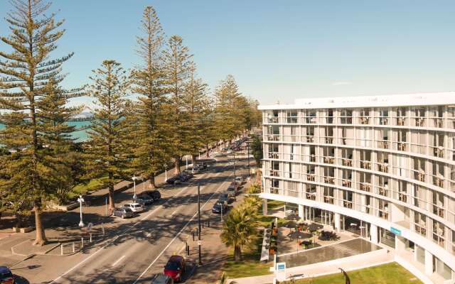 Scenic Hotel Te Pania