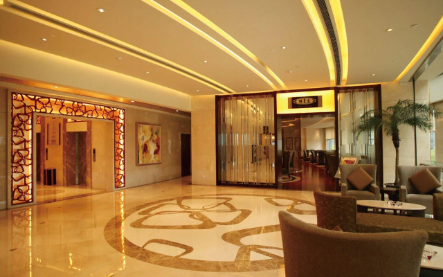 Parkview Hotel Shanghai