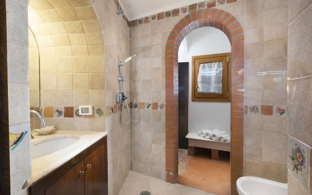 YourHome - Alcova Apartment Positano