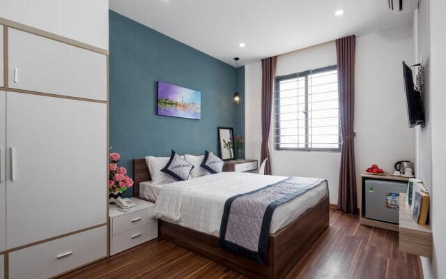 Zoneland Apartments Lavender95