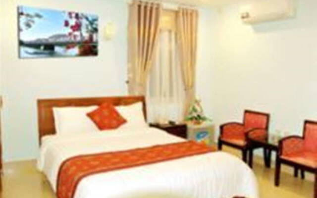 Huyen Trang Hotel