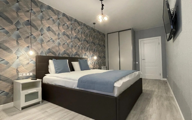 Апартаменты Фреш