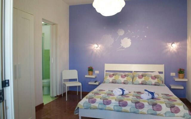 B&B Notte a Gallipoli