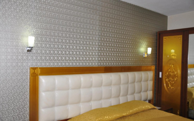 Hotel Kayalar