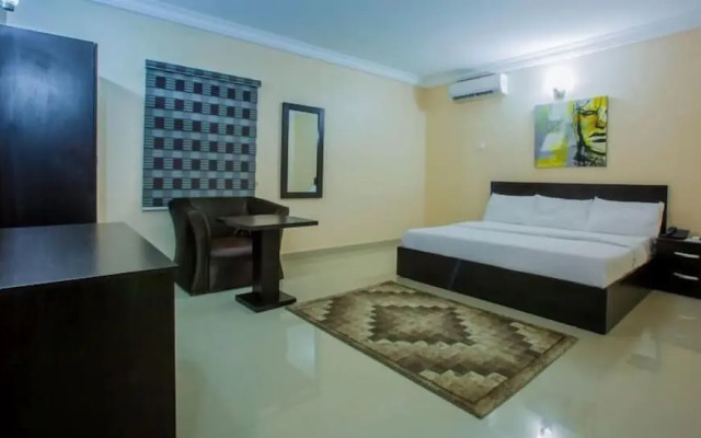 Frankeyz Haven Suites