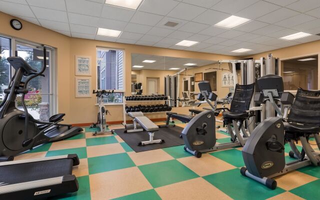 Best Western Plus Chemainus Inn