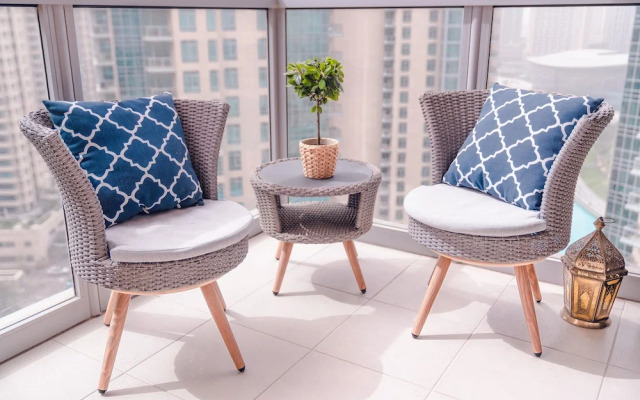 Elite Royal Apartment | Burj Khalifa & Fountain view | Elite