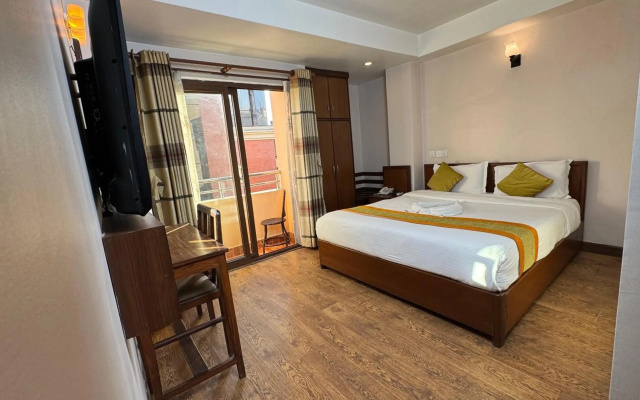 Hotel Everest Nepal