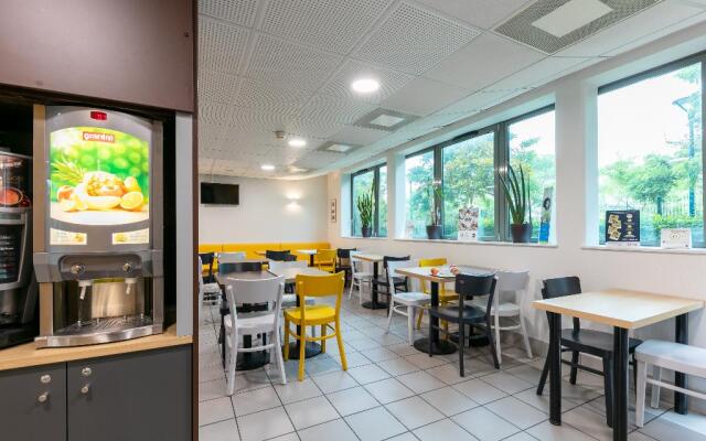 B&B HOTEL Toulouse Basso Cambo