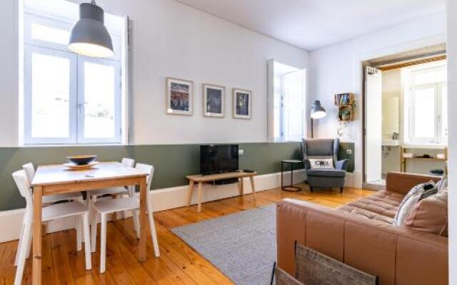 Cozy Studio Apartment