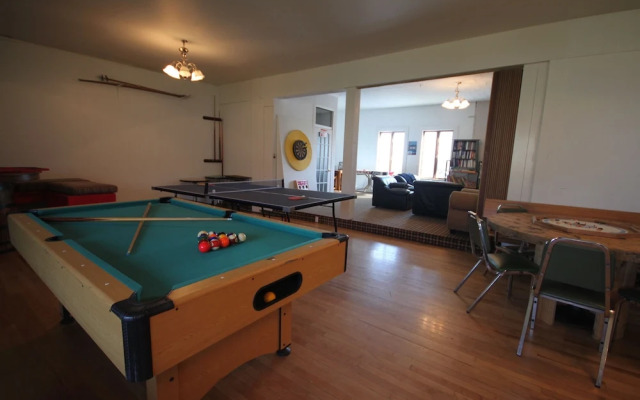 Motel de l'Anse & Camping Rimouski