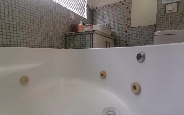 Oppi Draai Guesthouse