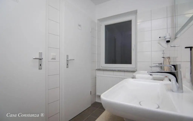 Casa Constanza Hotel Garni