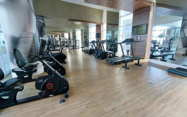 Book Santos - Unlimited 1709 - Apartamento Vista Mar