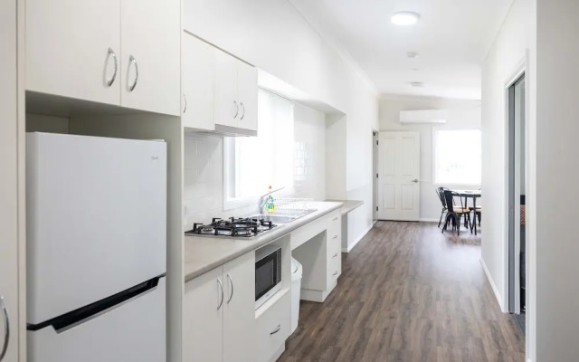 Coonamble Riverside Holiday Park