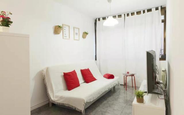 Cosy Apartment Fira Barcelona