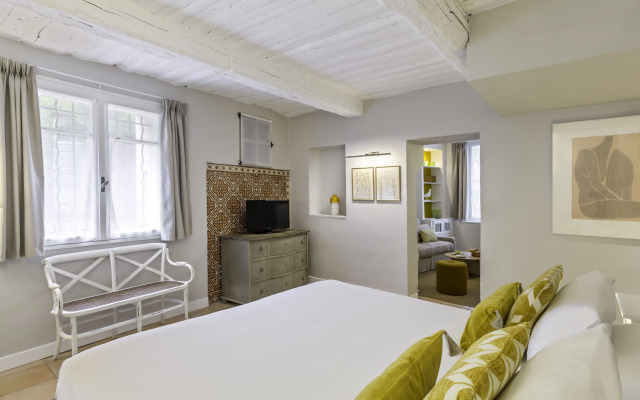 Château de Mazan, Best Western Premier Collection