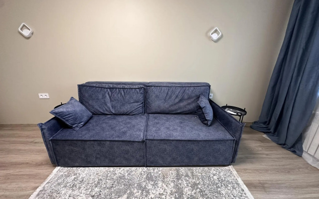 Апартаменты на проспекте Партизанский 28