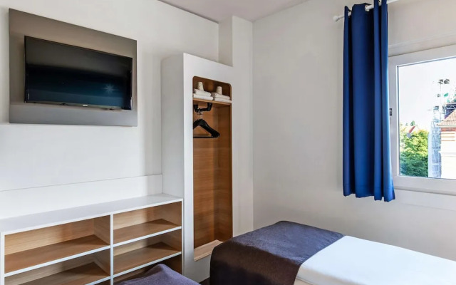 B&B Hotel Hamburg-Altona