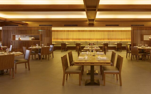 Silks Place Taroko