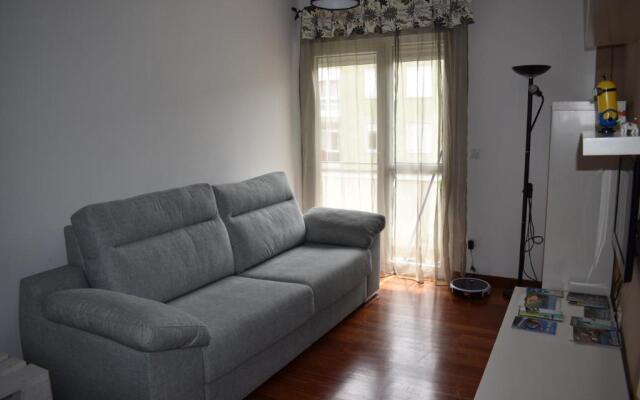 apartamento 2 hab - montaña y playa