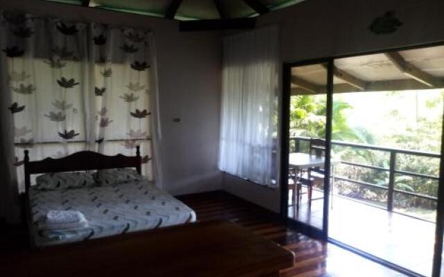 Cabañas otscostaricatours