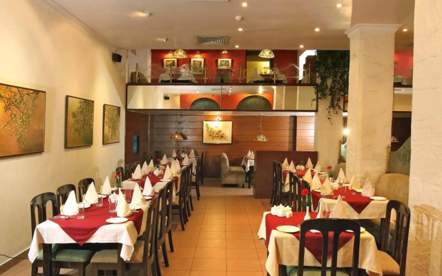 The Astor Kolkata