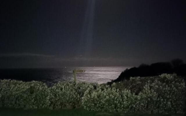 The Cabin with the View (Adults Only)