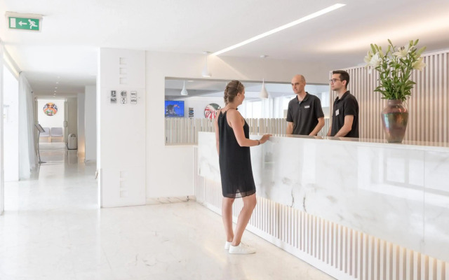 Hotel Londres Estoril