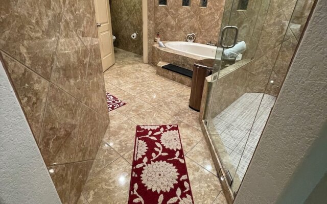 EURA near Houston Downtown