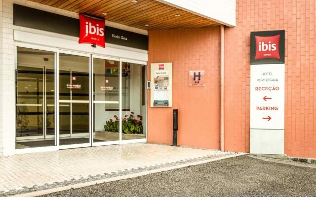 ibis Porto Gaia