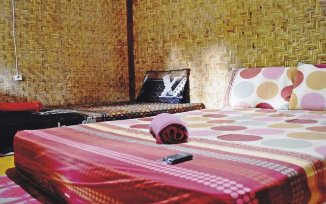 Sasak Lombok Bungalow